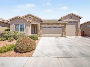 19610 W Avalon Dr, Buckeye, AZ 85396