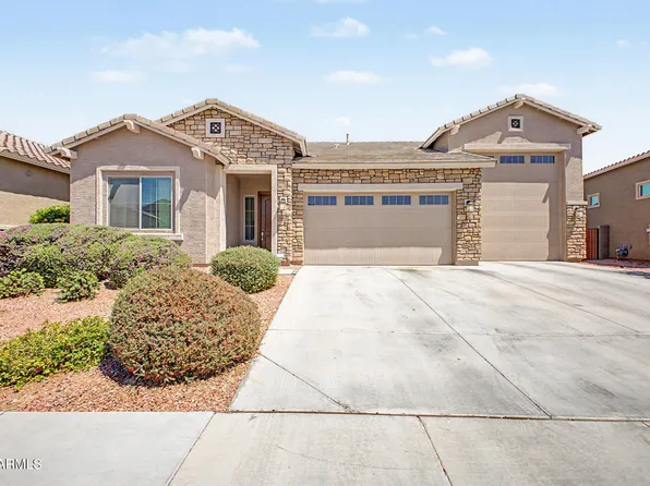 19610 W AVALON Drive, Buckeye, AZ 85396