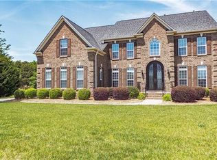 8515 Carly Ln, Mint Hill, NC 28227