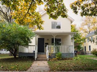 603 Gott St APT 1, Ann Arbor, MI 48103