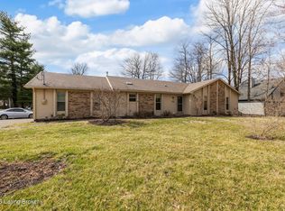 732 Old Harrods Creek Rd, Louisville, KY 40223