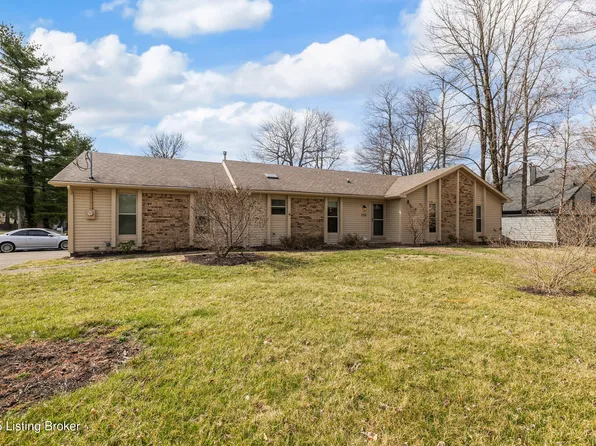 732 Old Harrods Creek Rd, Louisville, KY 40223