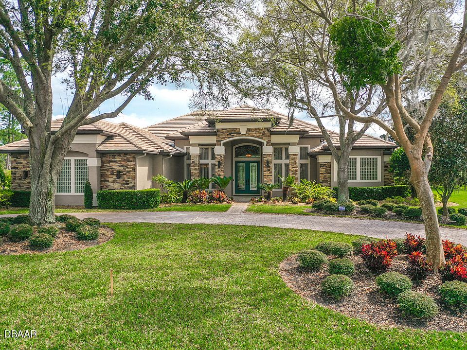 1113 Oxbridge Ln, Ormond Beach, FL 32174 Zillow