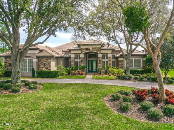 1113 Oxbridge Ln, Ormond Beach, FL 32174