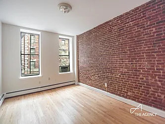 Rented by The Agency