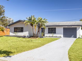 1017 Emerson Dr, Dunedin, FL 34698