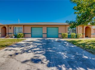 3223-3229 SW Santa Barbara Pl, Cape Coral, FL 33991