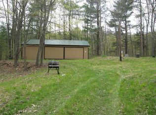 9577 County Route 76, Hammondsport, NY 14840