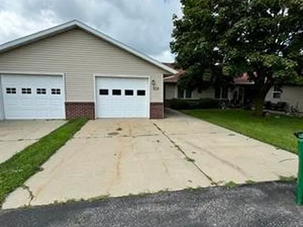 542 Lemon Arbor Dr, Evansville, WI 53536