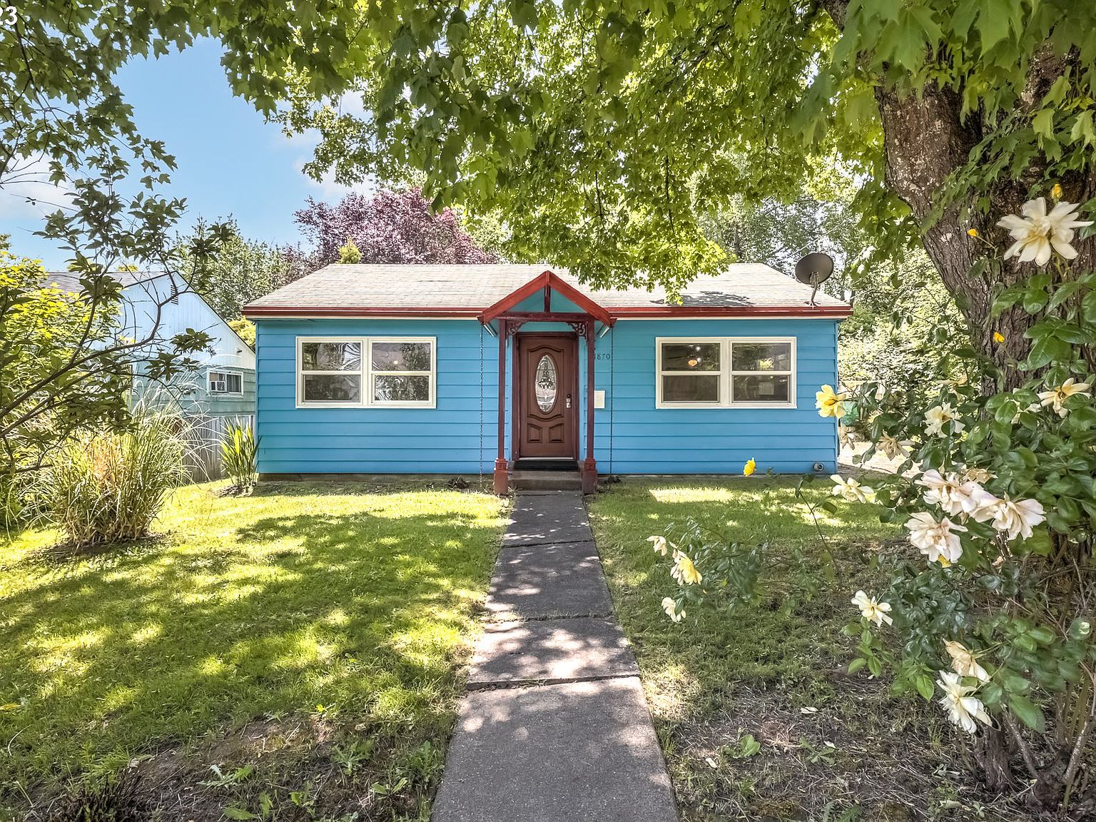 11870 SW 13th St, Beaverton, OR 97005 MLS 23488035 Zillow