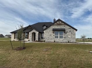 267 Meadow Vista Dr, Rhome, TX 76078