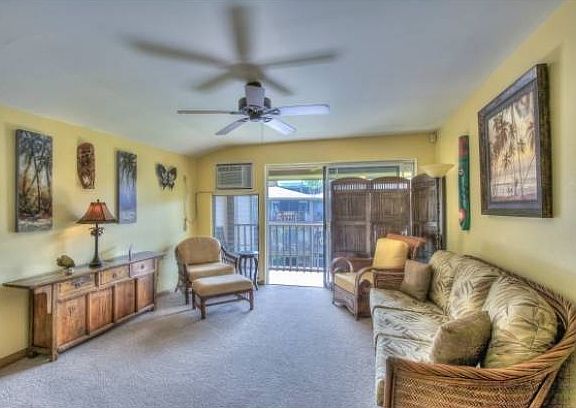 4th image of 75-6100 Alii Dr APT B35
