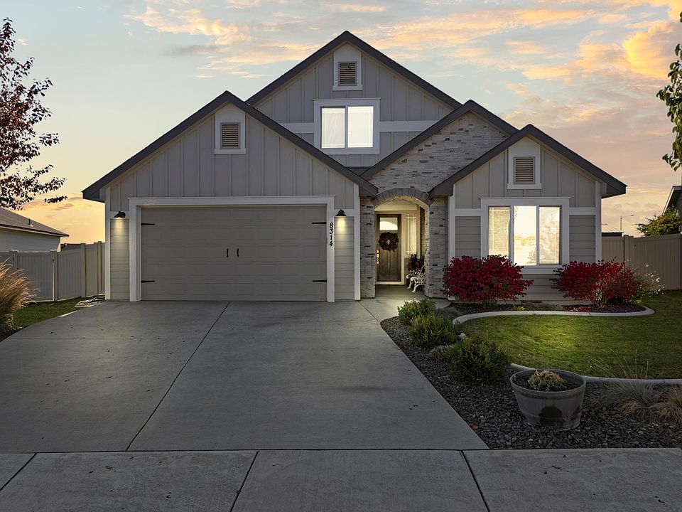 8314 Babine Dr, Pasco, WA 99301 Zillow
