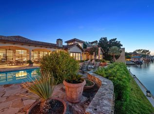 112 Applehead Island, Horseshoe Bay, TX 78657