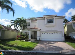 3193 NW 72nd Ave, Pompano Beach, FL 33063