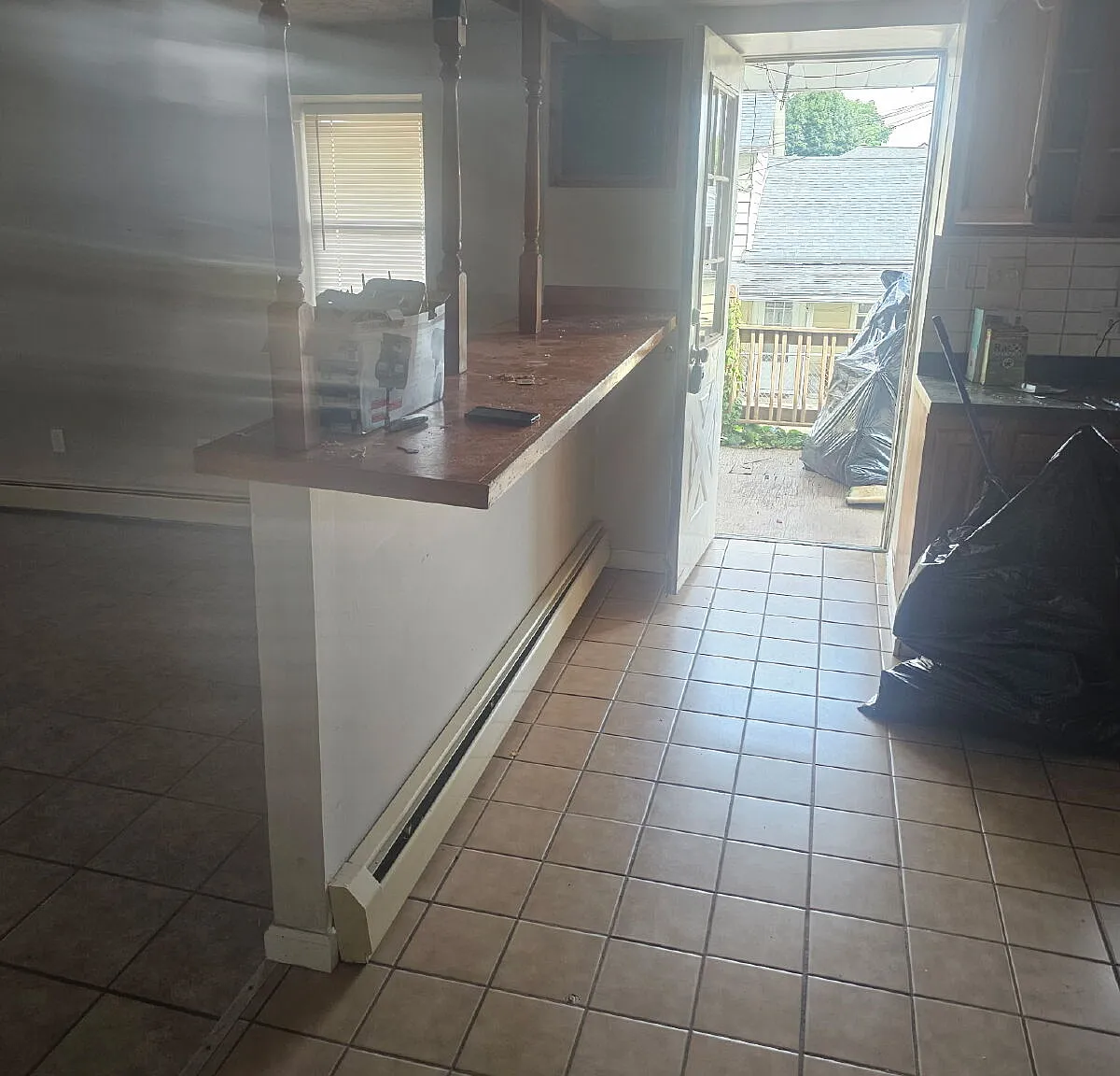 1 bed, 1.0 bath, $900 — Photo 4