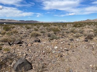 0 N Bullhead Rd, Dolan Springs, AZ 86441
