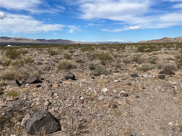 0 N Bullhead Rd, Dolan Springs, AZ 86441