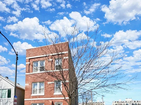 (undisclosed Address), Chicago, IL 60608