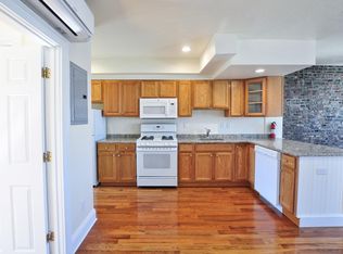 11 Grimes St #1, Boston, MA 02127