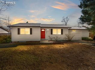 7415 Buffalo Creek Trl, Colorado Springs, CO 80911