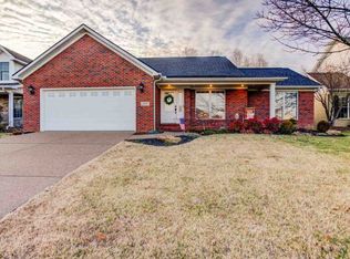 4546 Sienna Ct, Evansville, IN
