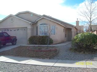 1323 Duskfire Dr NW, Albuquerque, NM 87120