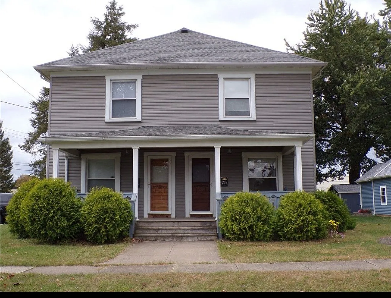 206 Prospect St — Photo 1