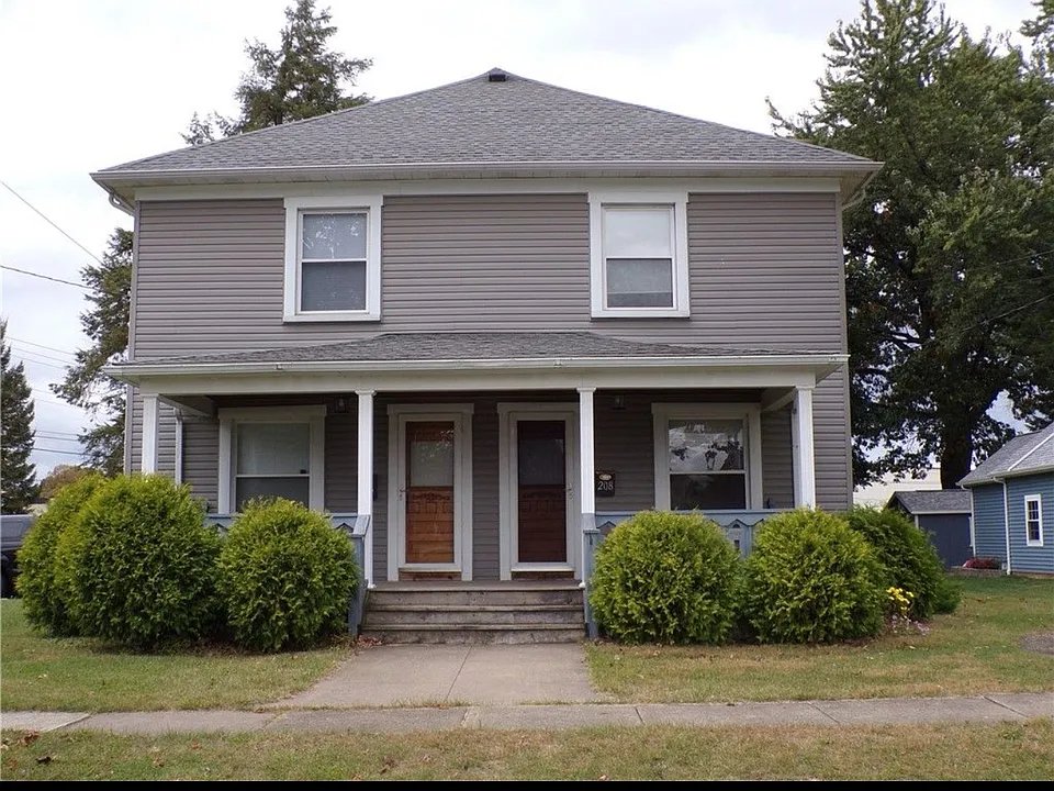 206 Prospect St