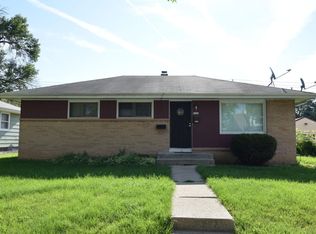4836 N 47th St, Milwaukee, WI 53218