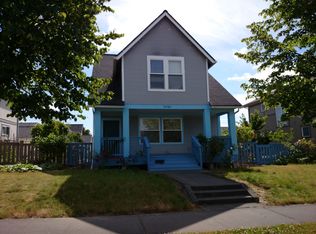 6720 28th Ave S, Seattle, WA 98108