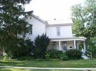 2 W Vine St, Liberty, IN 47353