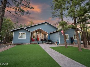 1079 Pine Creek Dr, Lakeside, AZ 85929