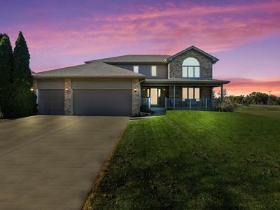 15124 S Olympic Ln, Lockport, IL, 60441