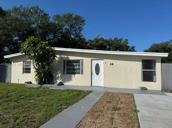 26 Virginia Rd, Hollywood, FL 33023
