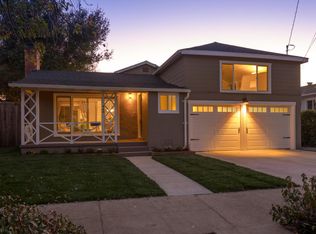 460 King St, Redwood City, CA