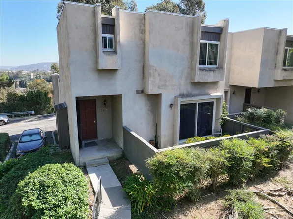 201 Ridge Terrace Ln, Montebello, CA 90640