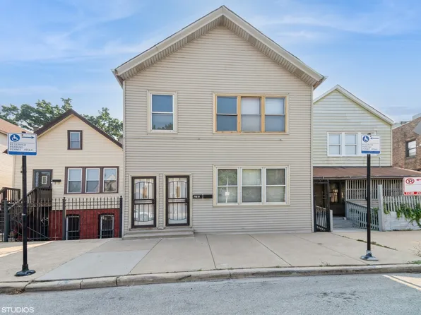 9039 S Brandon Ave, Chicago, IL 60617