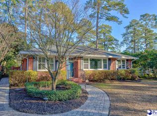 1020 Wentworth Dr, Florence, SC 29501