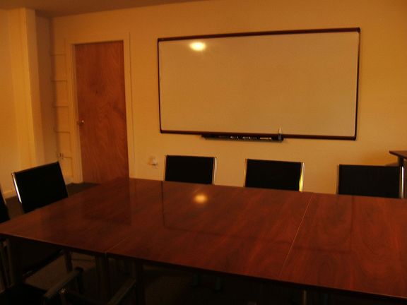 meeting room