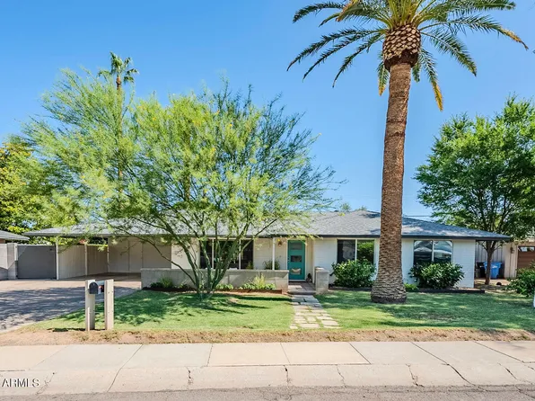 314 E ROYAL PALM Road, Phoenix, AZ 85020