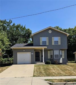 3905 Highland Ave, Kansas City, MO, 64110
