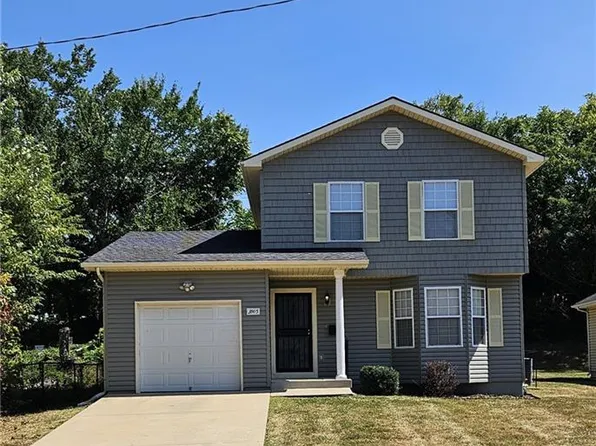 3905 Highland Ave, Kansas City, MO 64110