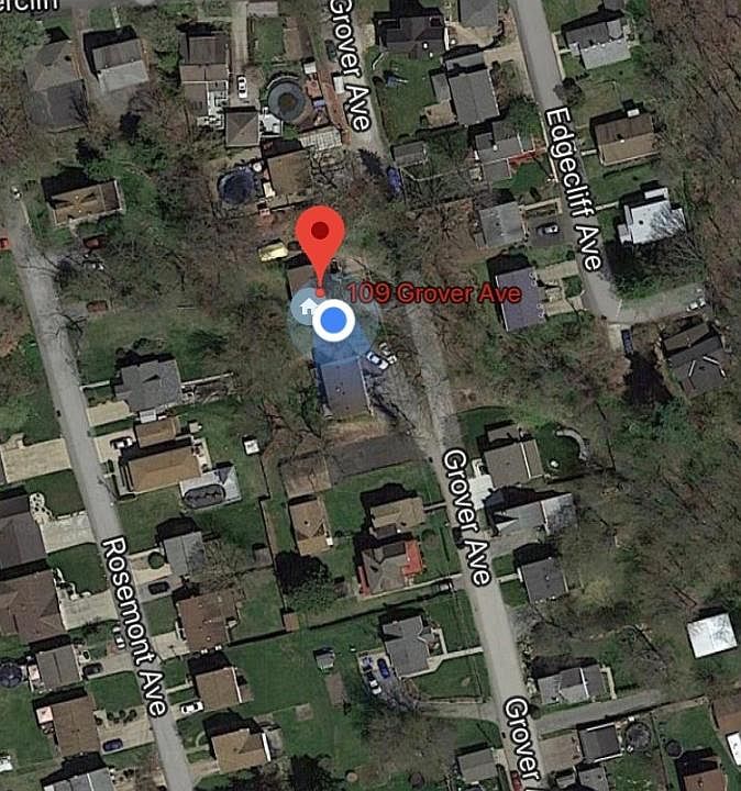 2nd image of 109 Grover St #A