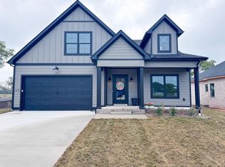 3476 Southall Blvd LOT 49, Bowling Green, KY 42101