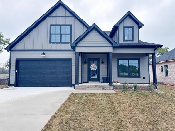 3476 Southall Blvd Lot 49, Bowling Green, KY 42101