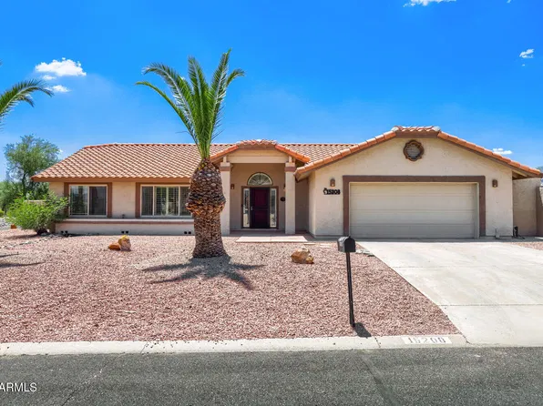 15208 N Del Ray Drive, Fountain Hills, AZ 85268