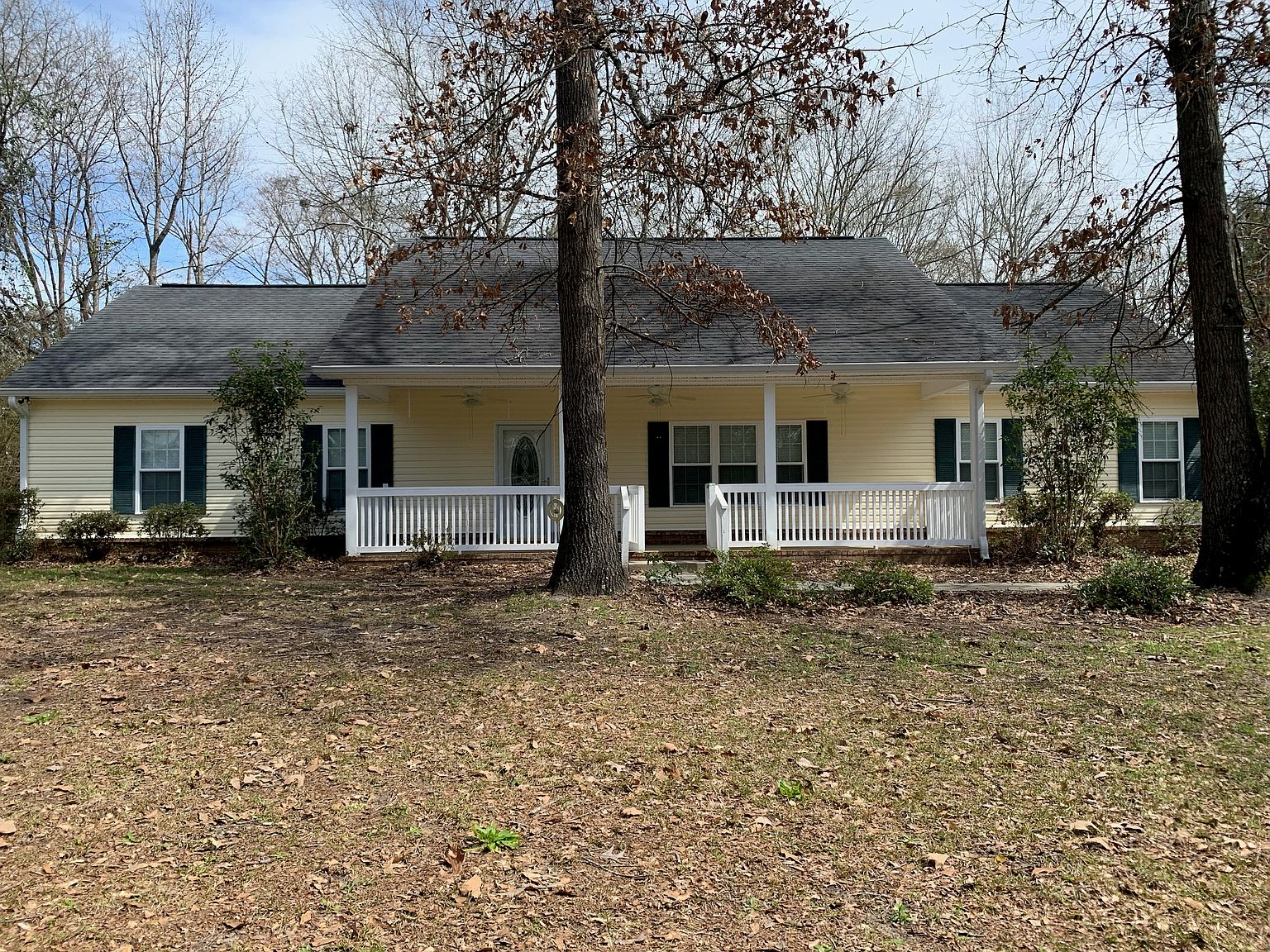 7496 Goodall Mill Rd, Macon, GA 31216 Zillow
