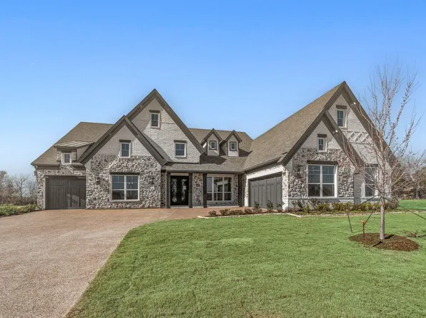 529 Fallen Timber Dr, Heath, TX 75126