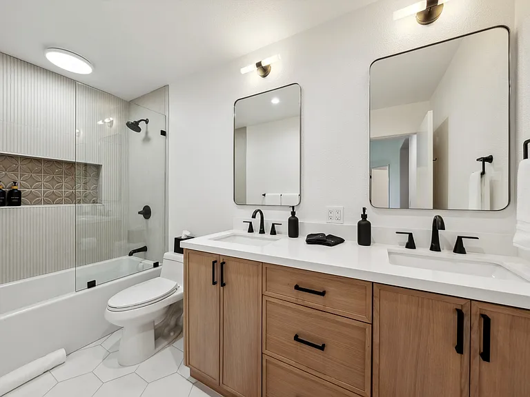 Bathroom #3